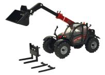 Opakowanie ŁADOWARKA BRITAINS CASE IH 7.42 43086A1