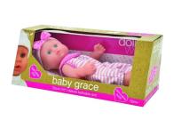 Opakowanie Lalka Baby Grace 25 cm