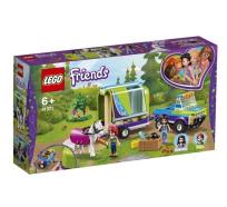 Opakowanie Lego FRIENDS 41371 Przyczepa dla konia Mii
