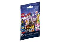 Opakowanie Lego Minifigurki 71023 - seria The Lego Movie 2
