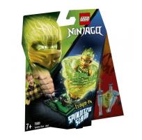 Opakowanie Lego NINJAGO 70681 Potęga Spinjitzu - Lloyd
