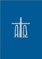 Okładka książki Lekcjonarz mszalny T.9 A5