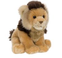 Opakowanie Lew 19cm WWF