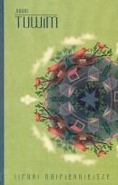 Okładka książki Liryki najpiękniejsze - Tuwim