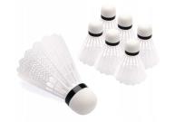 Opakowanie Lotka plastik 6szt NUUI