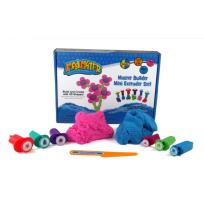 Opakowanie Mad Mattr niebieski-różowy + 6 wyciskaczy