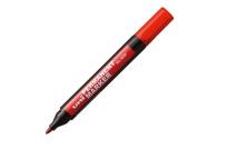 Opakowanie Marker permanentny NO-320 czerwony