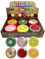 Opakowanie Masa prukająca owoc 60g