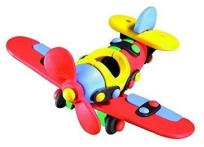 Opakowanie Mic o mic - Samolot 1