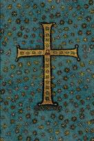 Okładka książki MODLITEWNIK CODZIENNY ZIELONA OPRAWA