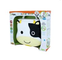 Opakowanie Mój pierwszy laptop Krówka