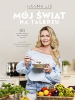 Okładka książki Mój świat na talerzu