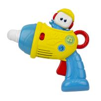 Opakowanie Moja pierwsza wiertarka