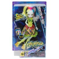 Opakowanie Monster High - Zelektryzowana Frankie
