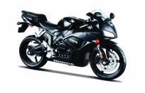 Opakowanie MOTOCYKL HONDA CBR 1000 RR SKALA 1:12 MAISTO 31101