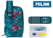 Opakowanie Multipiórnik mini owalny Modernist MILAN