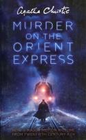 Opakowanie Murder on the Orient Express