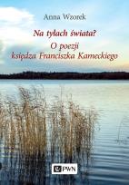 Okładka książki Na tyłach świata?