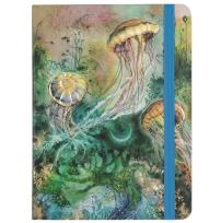 Opakowanie Notatnik midi Meduza