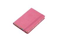 Opakowanie Notes Soul A6 kratka koralowy