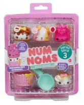 Opakowanie Num Noms Zestaw Startowy Series 3 - Marshmallows