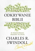 Okładka książki Odkrywanie Biblii