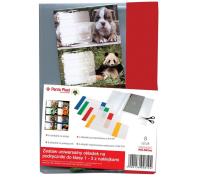 Opakowanie Okładki Zestaw dla klas 1-3