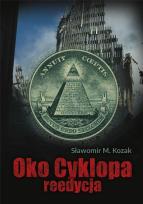 Okładka książki Oko Cyklopa. Reedycja + DVD