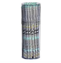 Okładka książki Ołówek Barbie BAR-2994 (60szt) PASO