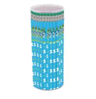 Opakowanie Ołówek Football PP19PI-2994 (60szt) PASO