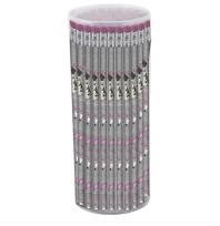 Opakowanie Ołówek Rachel Hale RLE-2994 (60szt) PASO