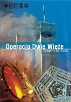 Okładka książki Operacja Dwie Wieże w.2019
