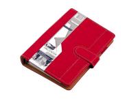 Opakowanie Organizer B6-14 Jazz czerwony 2016