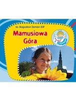 Okładka książki Perełka z aniołkiem 6 - Mamusiowa Góra