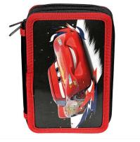 Opakowanie Piórnik b.w. Cars DSB-022BW PASO