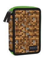 Opakowanie Piórnik D39 BackUp 2 DERFORM