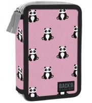 Opakowanie Piórnik DW53 BackUp 2 DERFORM