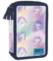 Opakowanie Piórnik E15 BackUp 2 DERFORM