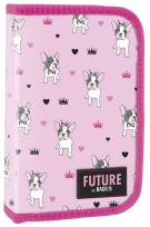 Opakowanie Piórnik jednokomorowy DF 13