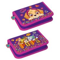 Opakowanie Piórnik Psi Patrol G 1 zamek 2 klapy  STK 61-35 396291