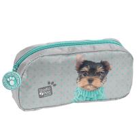 Opakowanie Piórnik saszetka Studio Pets PTH-004 PASO