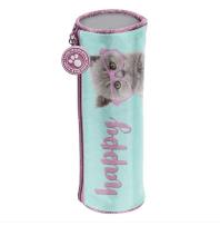 Opakowanie Piórnik tuba Studio Pets PTF-003 PASO