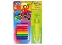 Opakowanie Plastelina ST-100 8+2