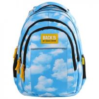 Opakowanie Plecak BackUP 2 model H32