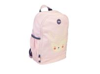 Opakowanie Plecak mały Berrywood różowy MILAN