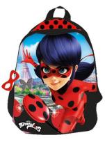 Opakowanie Plecak Mały - Miraculum