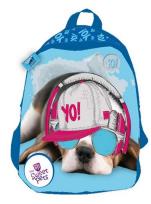 Opakowanie Plecak mały - Pies The Sweet Pets