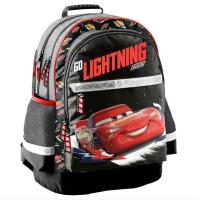 Opakowanie Plecak szkolny Cars DSB-116 PASO