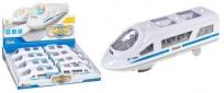 Opakowanie Pociąg 17cm