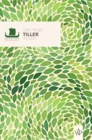 Okładka książki POCZĄTKI